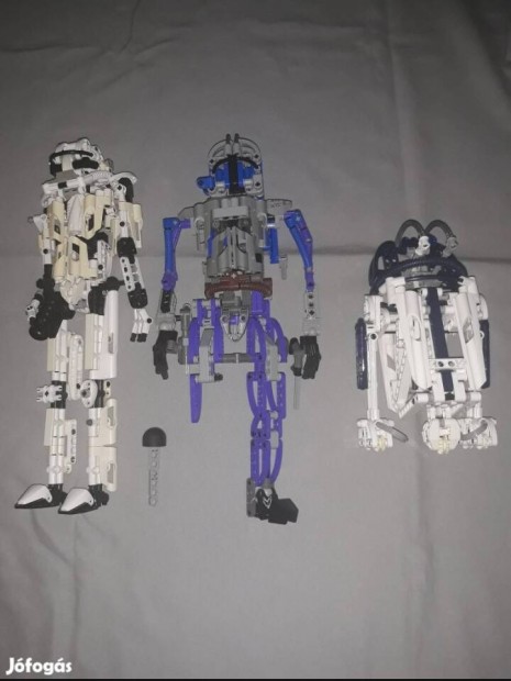 Lego star wars technic