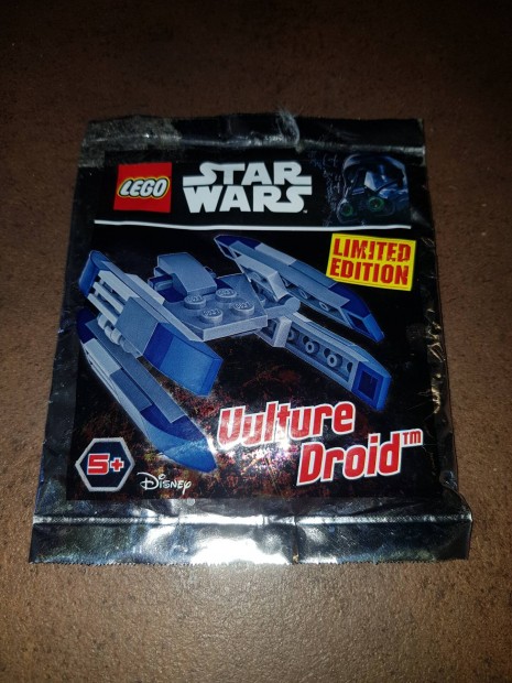 Lego star wars vulture droid bontatlan 911723