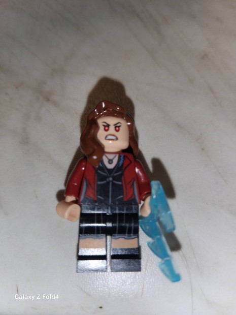 Lego super heroes Vanda Maximoff 