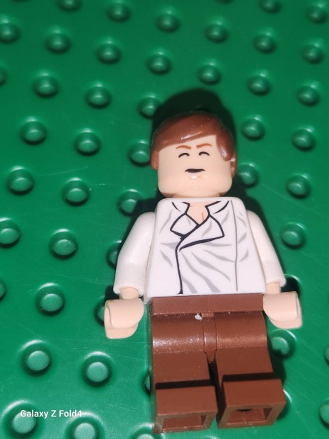 Lego sw0403 Han Solo 