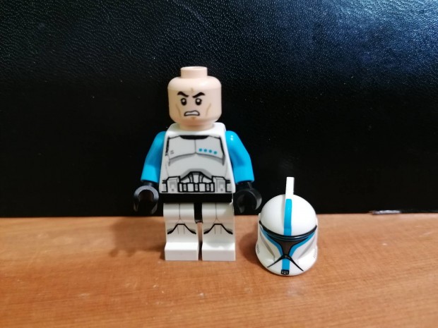 Lego sw0629 cloon trooper lieutenant