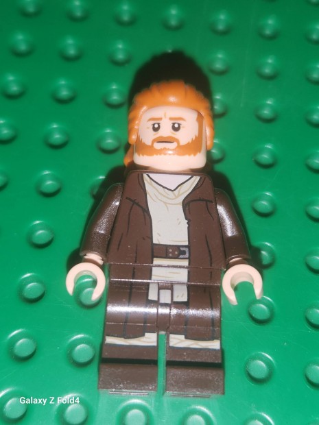 Lego sw1227 star wars mini figura kenobi 