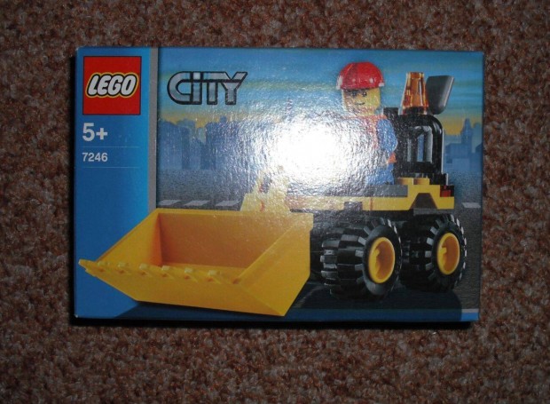 Lego szett elad Kedvez r