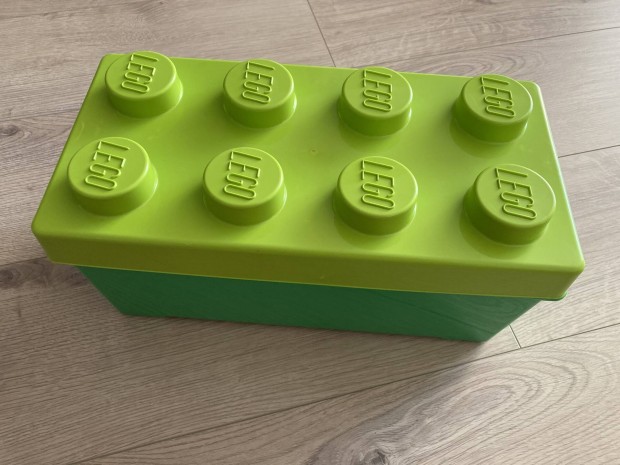 Lego trol doboz