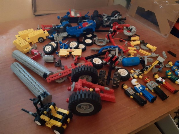 Lego technic 1