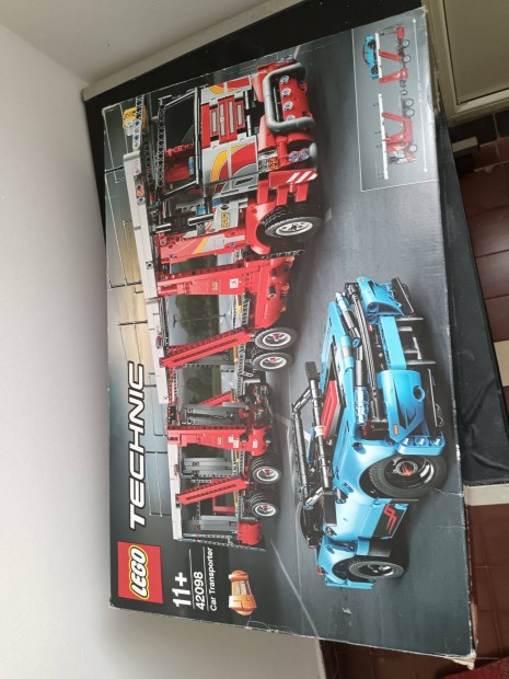 Lego technic