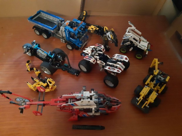 Lego technic 2