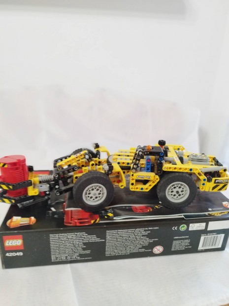 Lego technic 42049