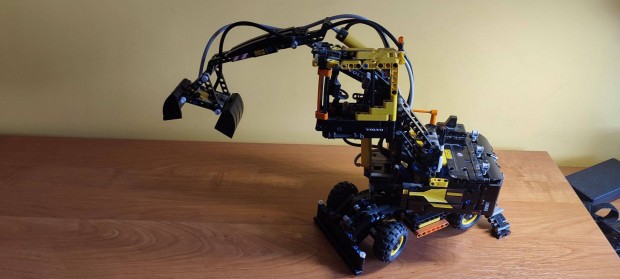 Lego technic 42053