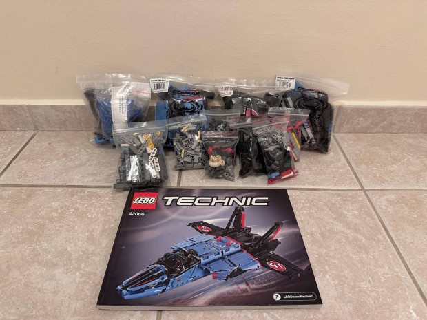 Lego technic 42066