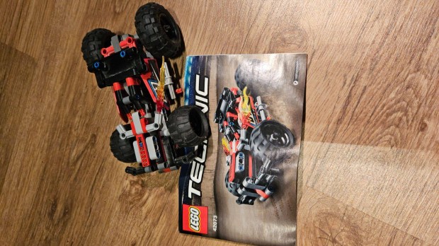 Lego technic 42073