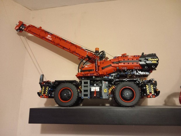 Lego technic 42082