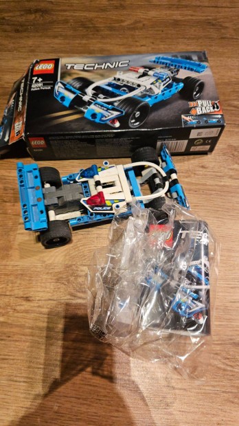 Lego technic 42091