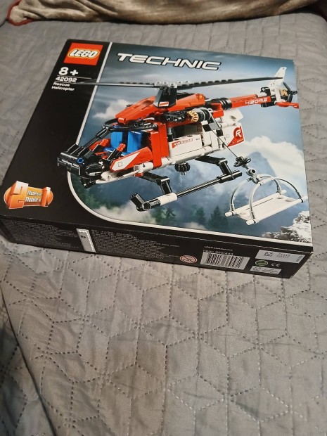 Lego technic 42092 j, bontatlan