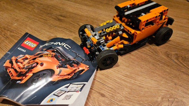 Lego technic 42093