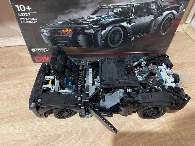 Lego technic 42127