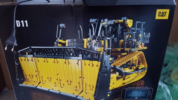 Lego technic 42131