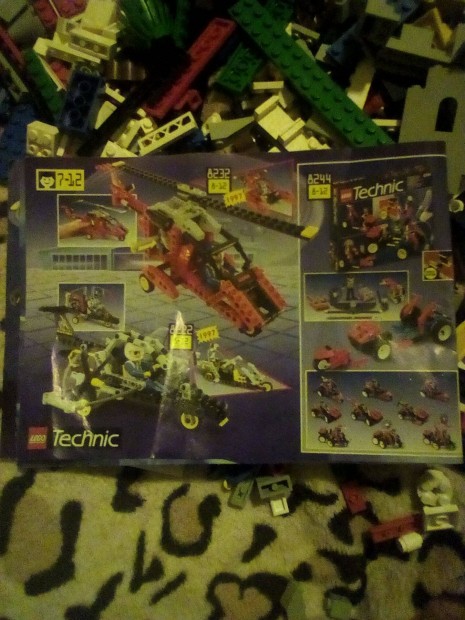 Lego technic