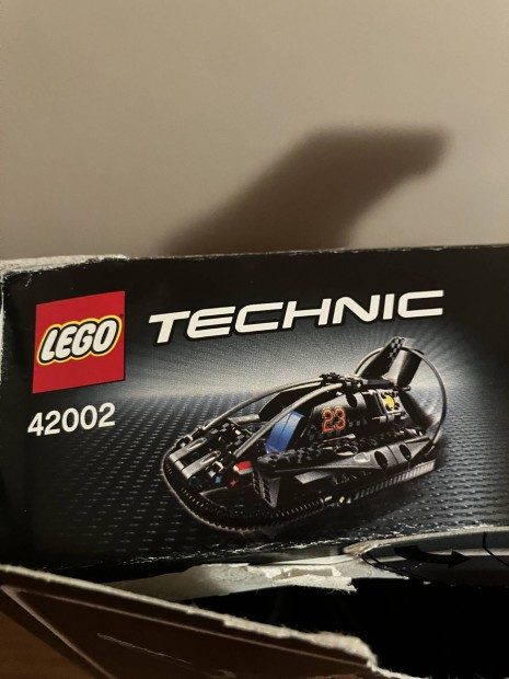 Lego technic 8-14 ves korig