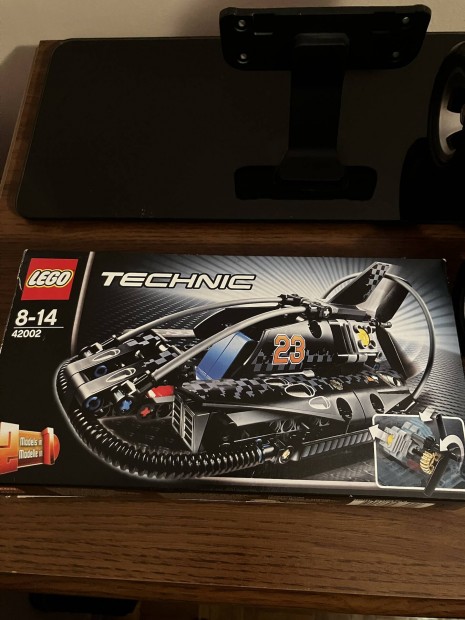 Lego technic 8-14 ves korig