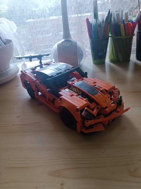 Lego technic aut 