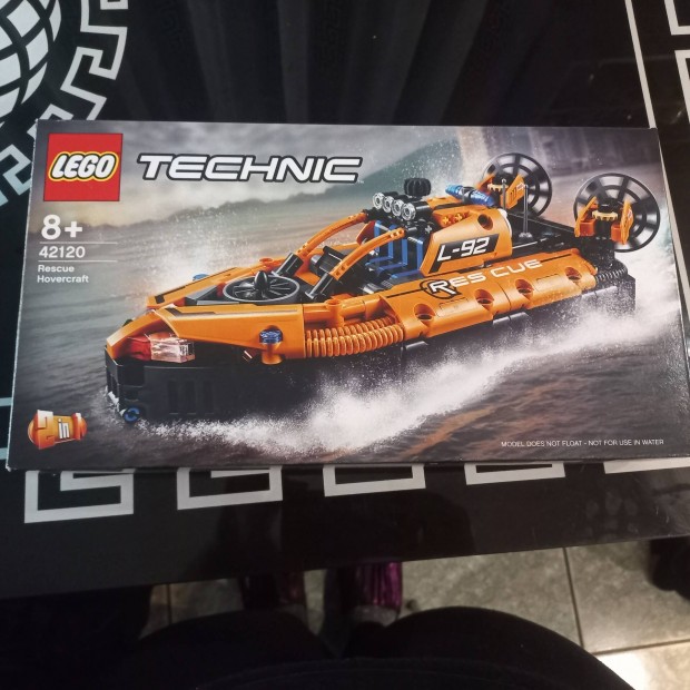 Lego technic elad