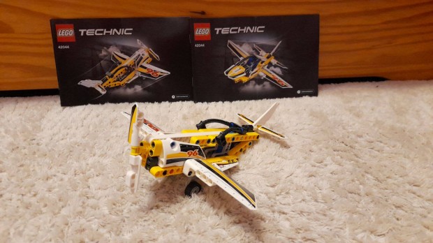 Lego technic repl s markol aut (42044 s 42031)