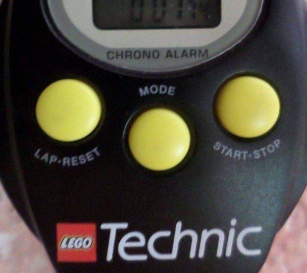 Lego technik stopper ra jszer