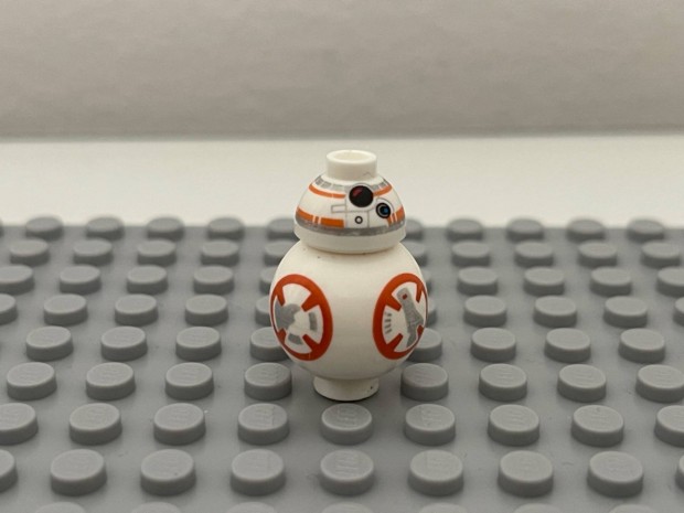Lego tpus BB8 droid