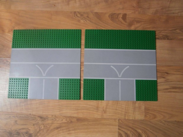 Lego talap 32 x 32 T keresztezds