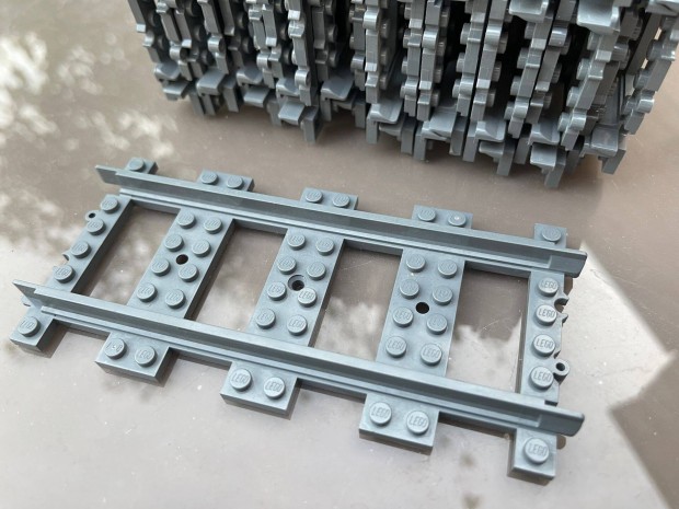 Lego vasuti vonat sin sinek Lego vasuti egyenes sin Lego egzenes sin