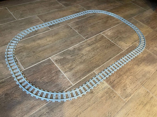 Lego vasuti vonat sin sinek vonat plya Lego vasuti vonat plya