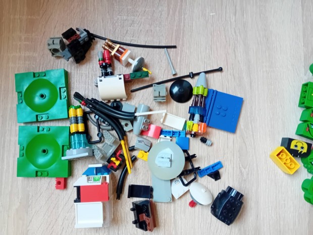 Lego vegyes ablak ajt mlesztett