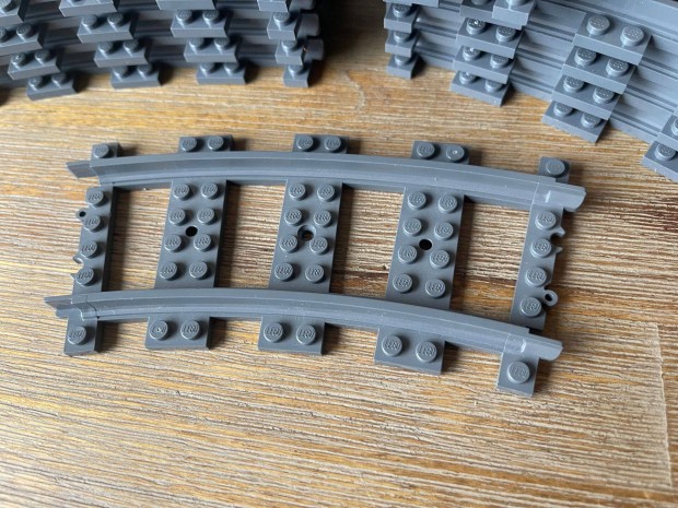 Lego vonat vasut kanzar sin Lego vasuti vonat kanzar sin