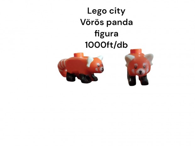 Lego vrs panda