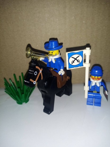 Lego western 6706 Frontier patrol