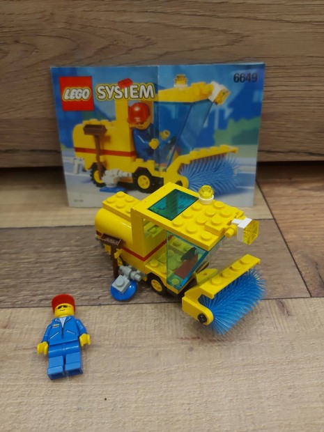 Legoland kszletek