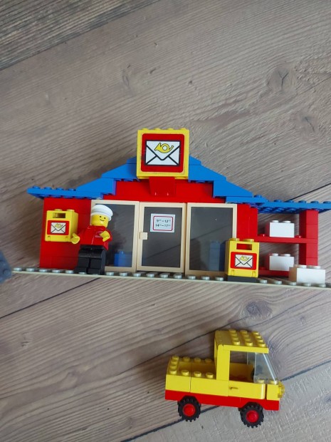 Legoland posta