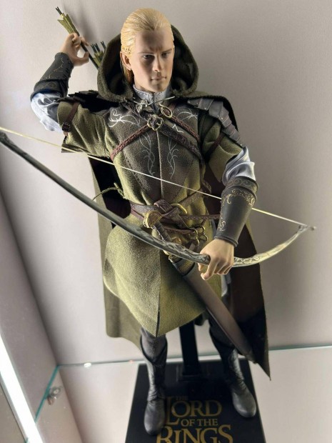 Legolas Sideshow 1:6 mret figura