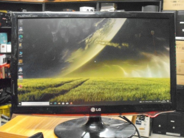Legolcsóbb 22" FHD LG monitor kiárusítás!!! Akcióó!