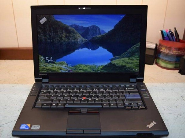 Legolcsbban: Lenovo Thinkpad L412 -6.25