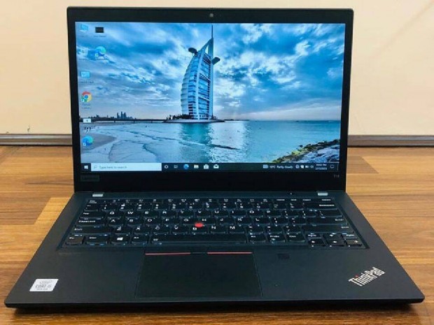 Legolcsbban: Lenovo Thinkpad T14 G1 /rints/ - Dr-PC.hu