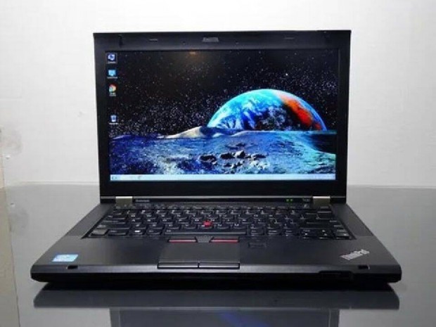 Legolcsbban: Lenovo Thinkpad T430 a Dr-PC-tl