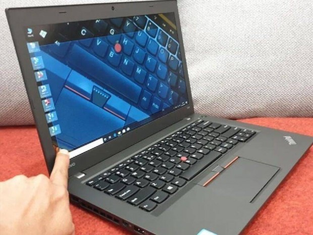 Legolcsbban: Lenovo Thinkpad T460 Touchscreen a Dr-PC.hu-nl
