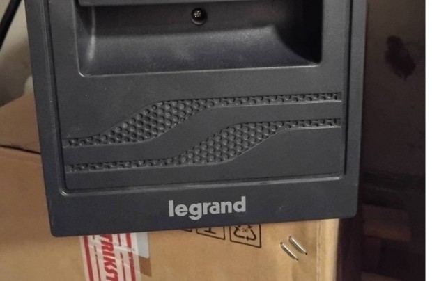 Legrand Niky S 3kwt sznetmentes tpegysg elad