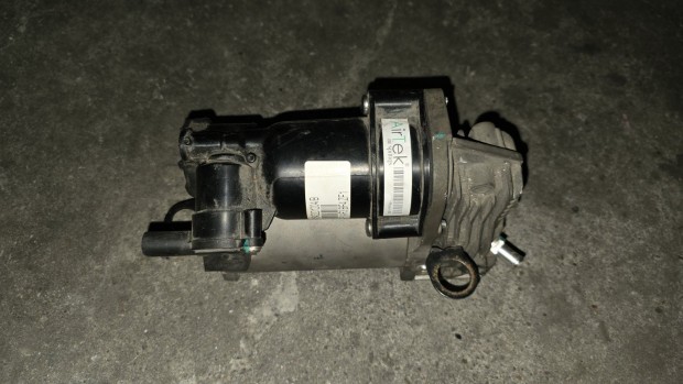L�grug� kompresszor A1643201204 elad�