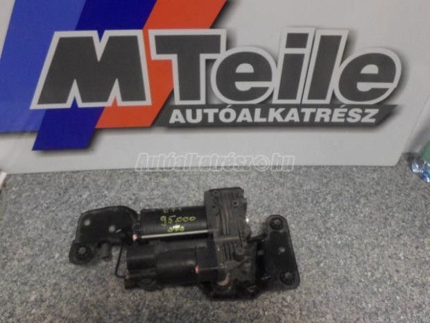 L�grug� kompresszor - bmw x5,x6