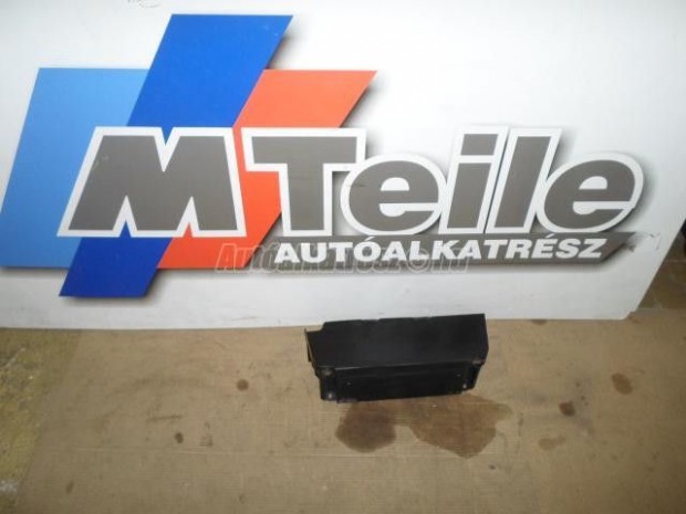 L�grug� kompresszor fed�l - bmw 5-�s sorozat