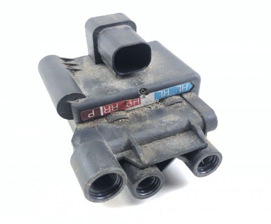 L�grug�s rendszer eloszt� szelep A2513200158 elad�