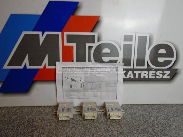 Lgrugzs vezrl - bmw 5-s sorozat